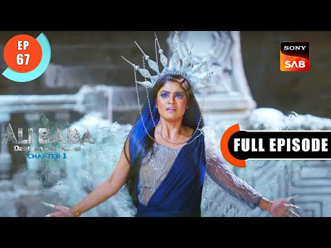 Chhalawa - Ali Baba Dastaan-e-Kabul - Ep 67 - Full Episode - 7 Nov 2022