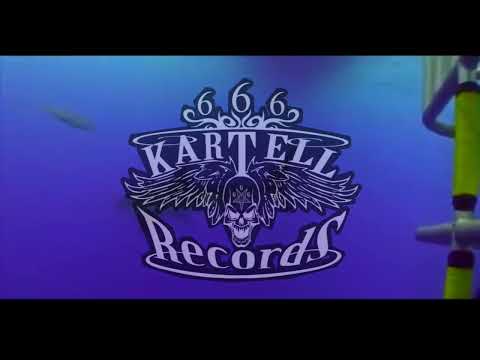 ENDZEIT x SYMEN HAZE - KÖNNEN HAIE KACKEN?!