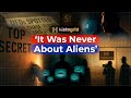 Discover the REAL Secret of Area 51 in Just Minutes | Histogrid