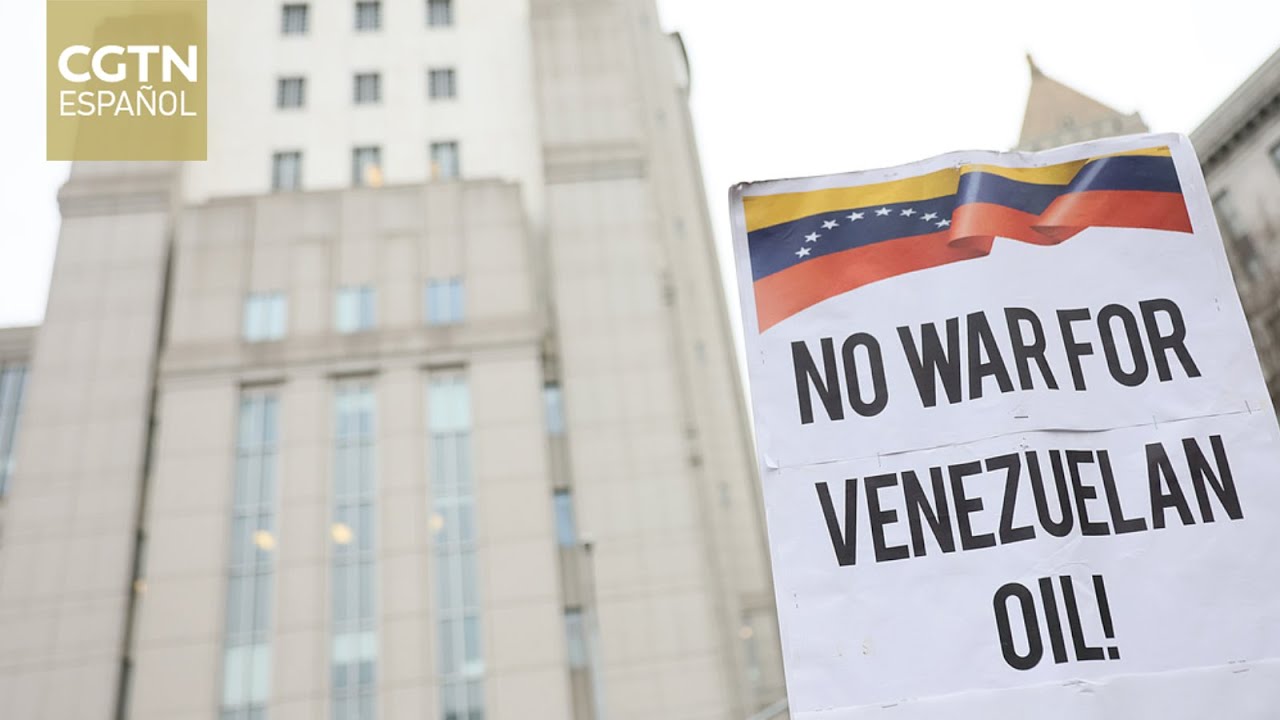 El precedente de Venezuela es una advertencia para América Latina y el Mundo