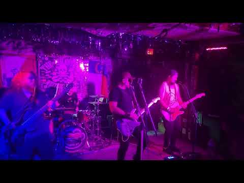 Cevilain- (Live) 5/26/23 @ The Milestone Charlotte, NC