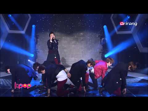 Simply K-Pop Ep037 BTOB,NS Yoon-G,Ailee,100%,Big Star,AOA,Goddess,TAHITI,Kim Greem,EXID,RaNia