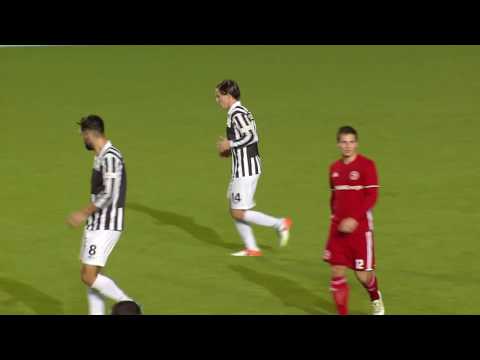 Samenvatting Almere City FC - Achilles '29