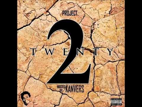 Kanvers -You Know Yourself [Project Twenty2]