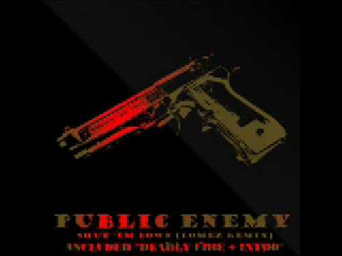 Shut 'em down (Lomez Remix)