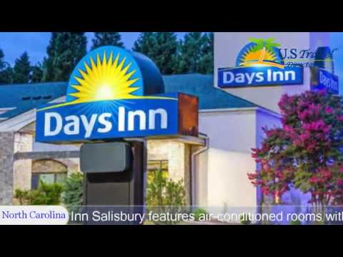 Days Inn Salisbury - Salisbury Hotels, North Carolina