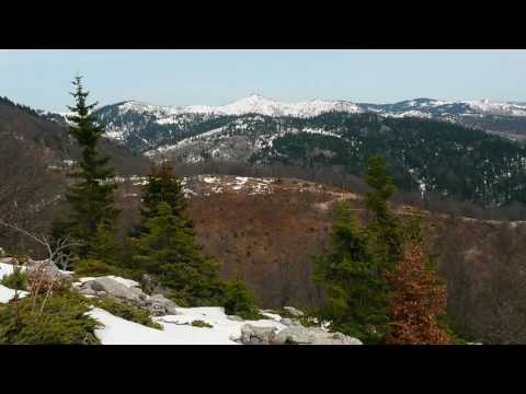 BJESHKA LUBOZHDË(ISTOG)