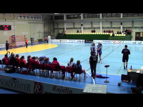 12.3.2015 NSM BK-46 - Dicken 2 osa