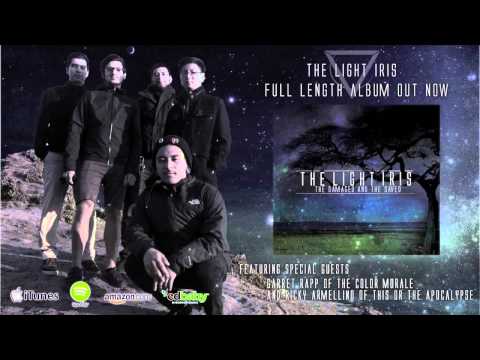The Light Iris - TDATS - 07 Wolves (Full Album Stream)