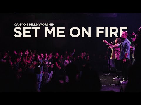 Thumbnail for Set Me On Fire video
