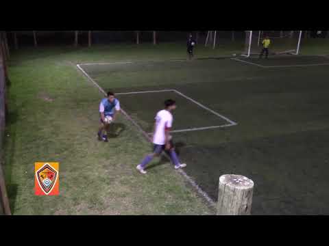 Partido 1 - Los Pampas vs Factory+30 (Copa Sudamericana - Octavos de Final - Vuelta) (Jueves)