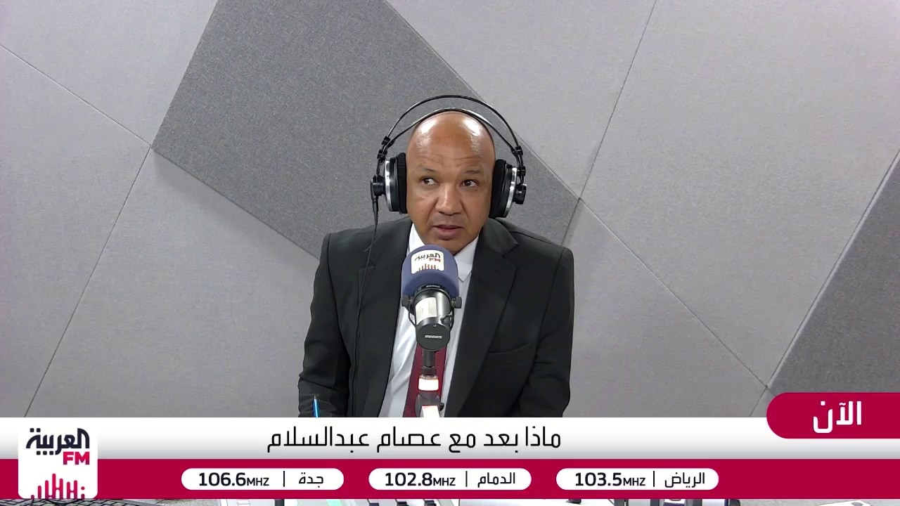 عبدالرحمن: نحن أمام الفرصة الأخيرة لدول المنطقة لتفادي الحرب