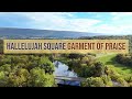 Hallelujah Square - Garment of Praise #quartet