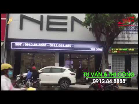 Video dự án