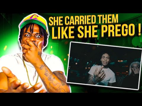 Nas Ebk X Murda B X Set Da Trend - Trendsetters Upper Cla$$ Reaction