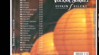 Volkan Sönmez - Yorgun (Enstrümantal)