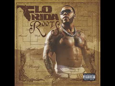 Flo Rida - Shone (feat. Pleasure P)