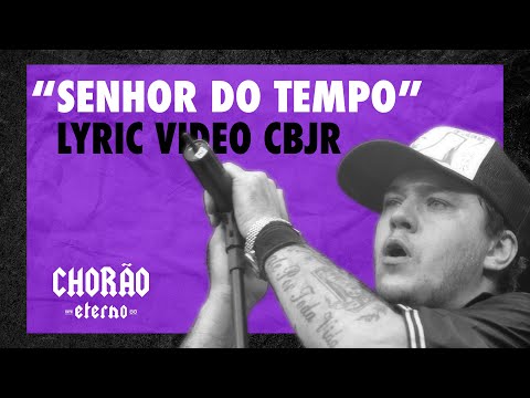 Senhor do Tempo - Charlie Brown Jr.