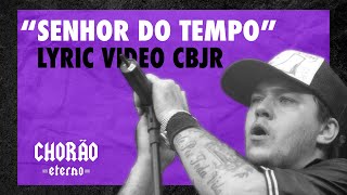 SENHOR DO TEMPO
