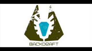 Backdraft - Fool (VIP)