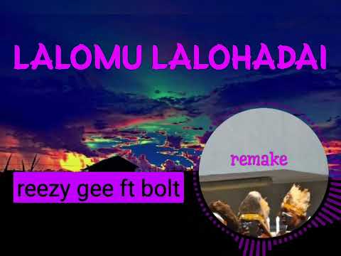 reggae acara slow ||LALOMU LALOHADAI|| png music terbaru 2023 🇵🇬