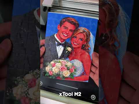 xTool M2