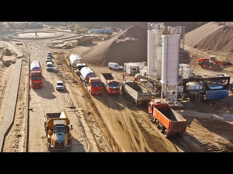 eXbee - Mechanic Progression # Budowa trasy S5: 10-2018