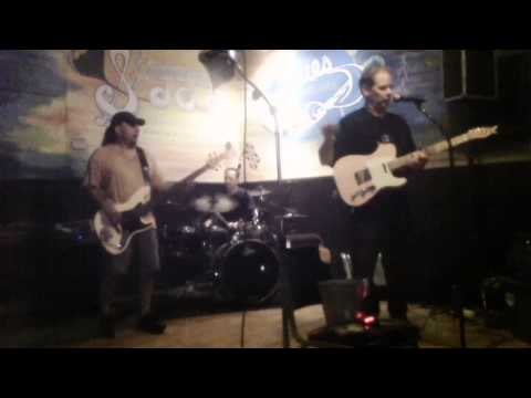 Jimmy Griswold at StingRay's 9-17-13 - Driftin and Driftin