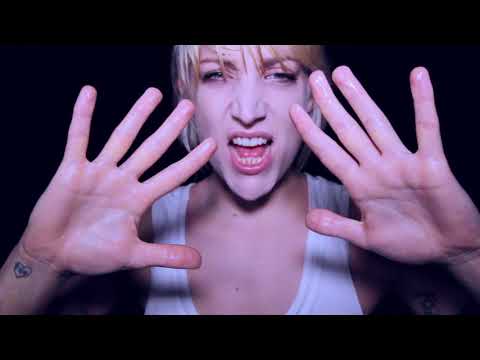 Evelinn Trouble - Monstruous (Official Video)