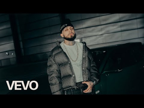 JC REYES x ÑENGO FLOW - NO LE BAJAMOS (2025)