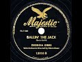 1947 version: Georgia Gibbs - Ballin’ The Jack