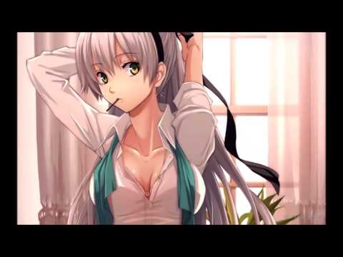 [Nightcore] Skillet - Lucy