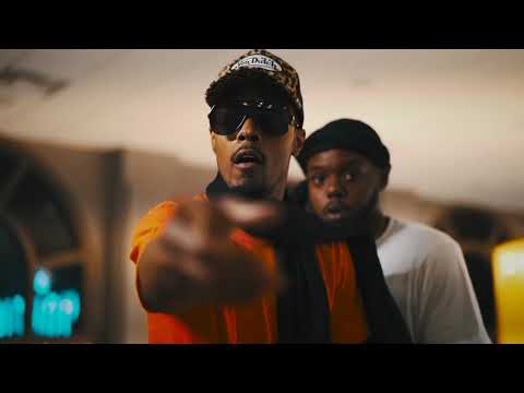 Big Toodie X 50Gloc   Pt 2  Official Video  Shot By  @MoondoProductions