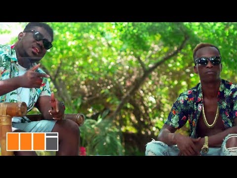 K.K Fosu - Who Say Man No Dey ft. Ayesem (Official Video)