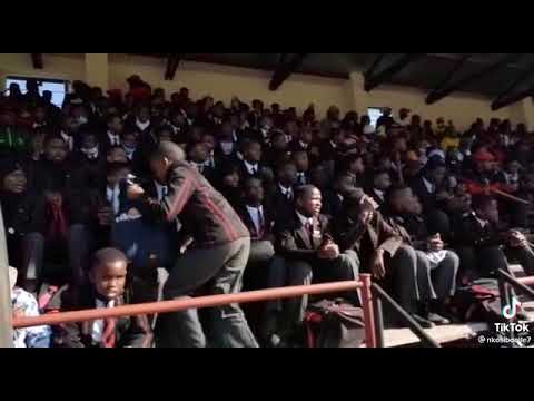 Dale College Gwijo - Halala! 🔴⚫🔥