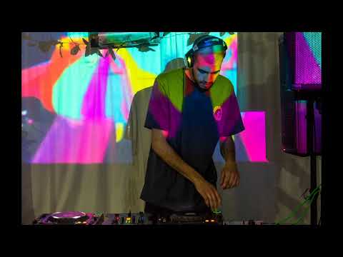 Cascode Sessions #011 Casco - Desde Casa #DesdeCasa #QuedateEnCasa #Audio