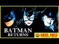 Story Breakdown: Batman Returns (PC/MS-DOS) - Defunct Games
