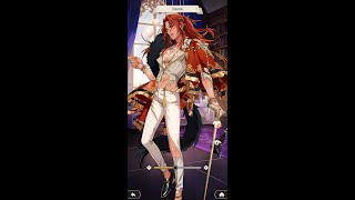 Nu Carnival Dante