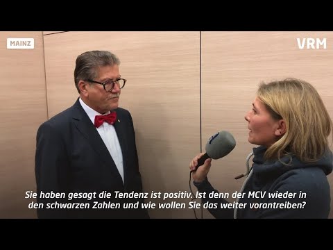 MCV: Auf dem Weg zur "schwarzen Null"