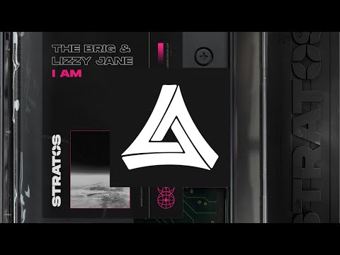 The Brig x Lizzy Jane - I Am