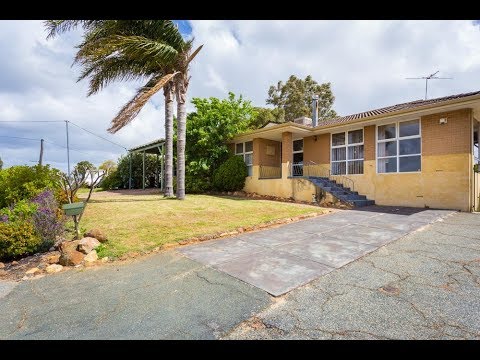 Naked Real Estate Presents 22 Binburra Way, Mount Nasura