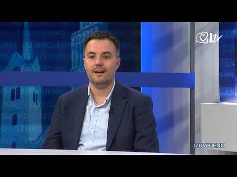 Izdvojeno - Demokršćanstvo u Hrvatskoj i EU