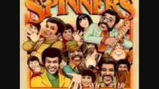 Now That You&#39;re Mine Again　－　The  Spinners.wmv