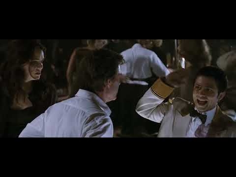 Poseidon [2006] - "If You're Coming, Keep Up!"