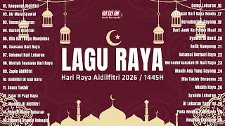 Download lagu Selamat Hari Raya Aidilfitri 2026 🌙 Lagu Raya Nostalgia & Evergreen mp3