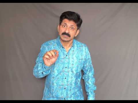 ABHISHEK JAI GOVIND Husband Audition 