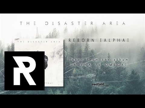 THE DISASTER AREA - Reborn [Alpha]