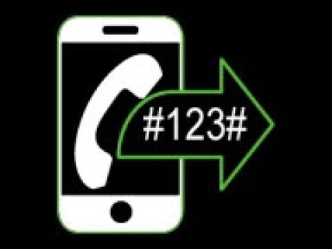 Phone Operators Menu Video