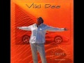 Viki Dee  -  This Masquerade