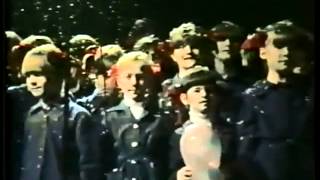 Bijelo Dugme - Pristao sam bicu sve sto hoce - (Official Video 1979)